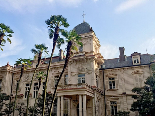 【終了】【まいまい東京コラボ企画！】お茶ナビ街あるきツアー第16弾