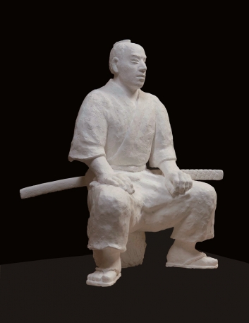 【終了】渡辺雄司彫刻展