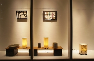 【終了】ゲーリ・ラバー（陶源庵）土の探検 − Explorations in Clay