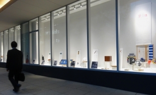 【終了】ワテラスコモン「もの型り展」