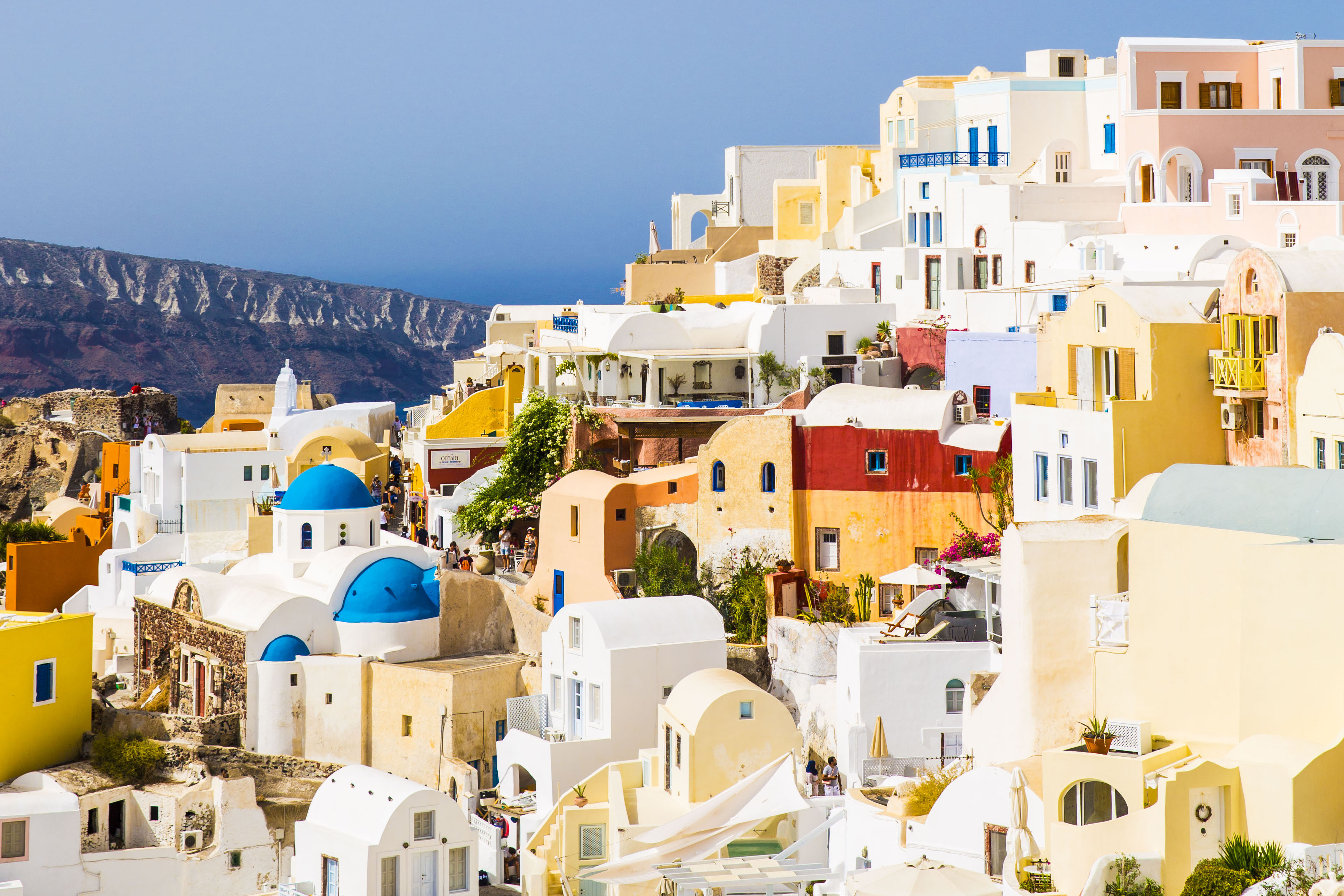 【終了】中西裕人写真展 『聖山アトスとイコン』