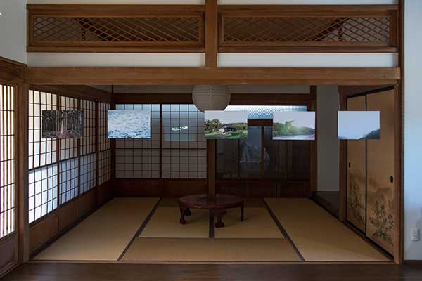 【終了】風景が、寄り添う