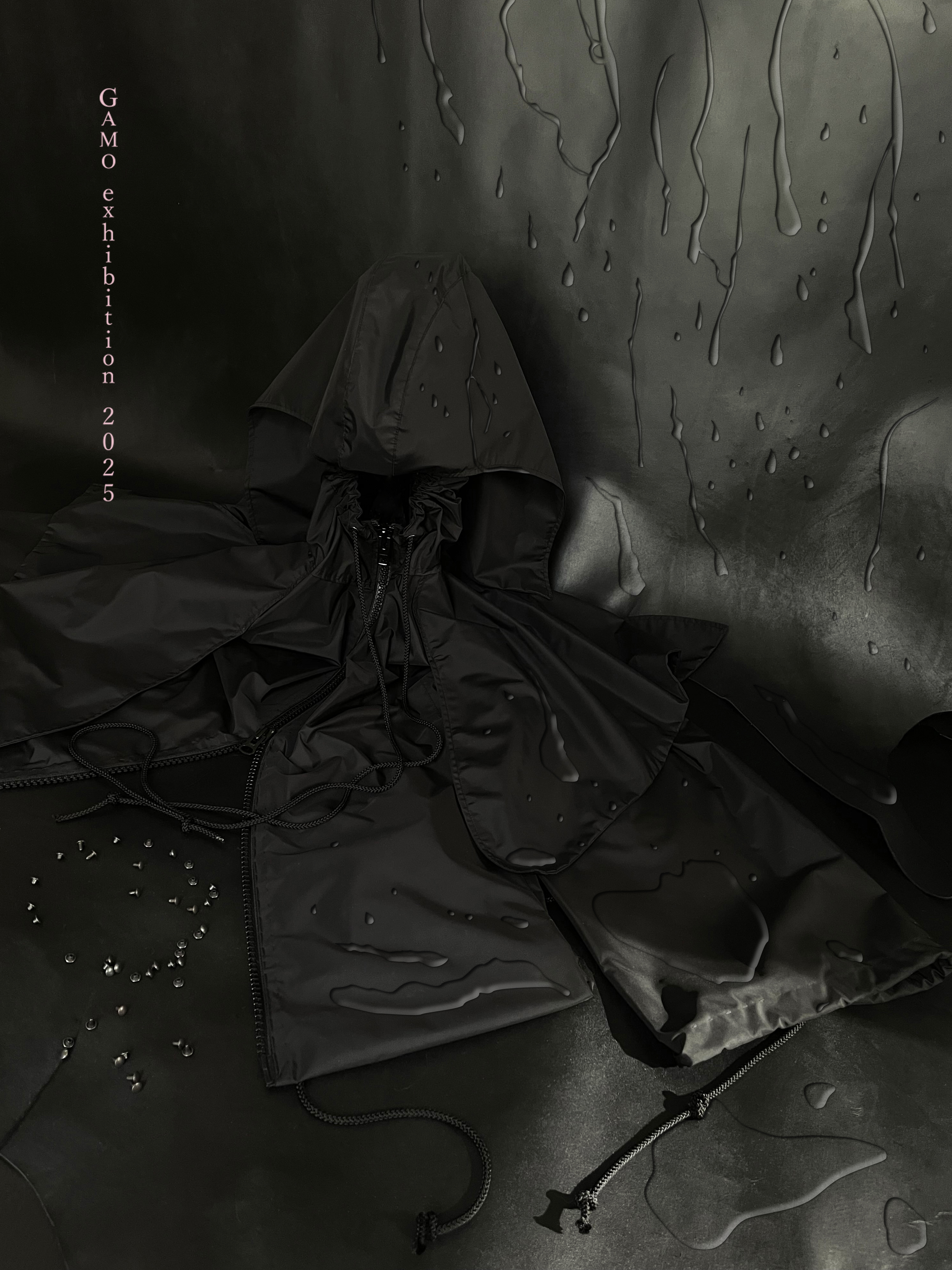 【終了】GAMO exhibition 2025