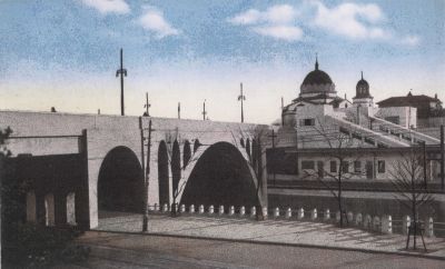 【終了】赤煉瓦の万世橋駅から白亜の御茶ノ水駅へ - お茶ナビ街あるきツアー第3弾