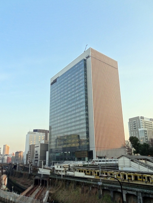 【終了】御茶ノ水ソラシティの“秘密”探訪 - お茶ナビ街あるきツアー第9弾