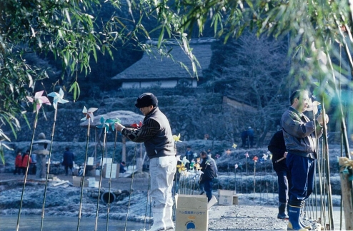 【終了】お茶ナビサロン第12回「森岡武さん：街おこしをジブンゴトに ーともに考え、ともに学び、ともに喜ぶ場づくりの極意ー」